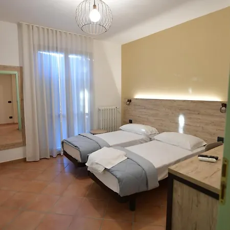 Vignale Hotel Vignale (Parma)