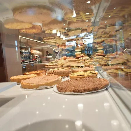 Vignale Ξενοδοχείο Vignale (Parma)