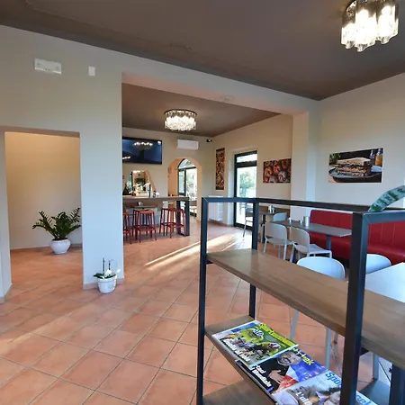 Hotel Vignale Vignale (Parma)