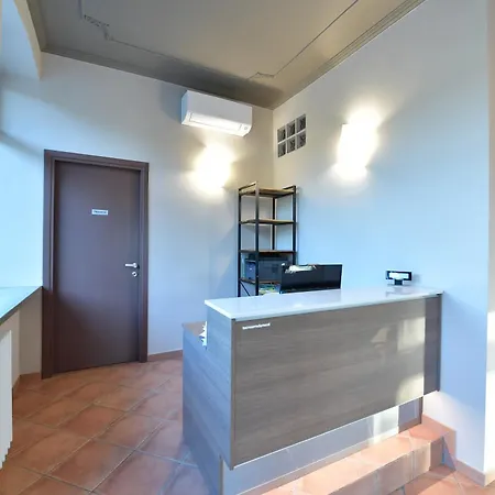 Vignale Hotel Vignale (Parma)