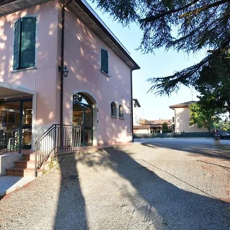 Hotel Vignale 3*