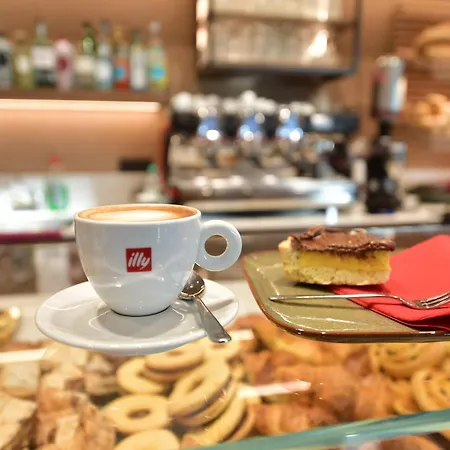Vignale Hotel 3*
