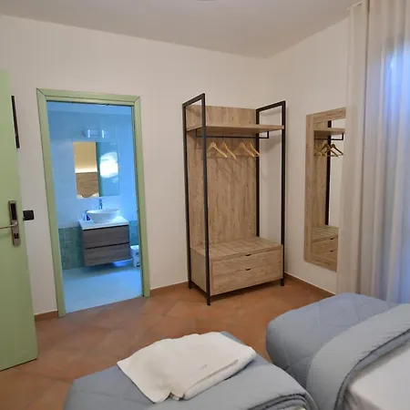 Hotel Vignale