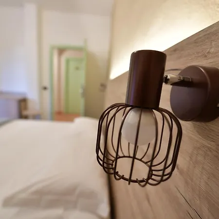 Hotel Vignale Vignale (Parma)