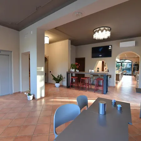 Vignale Hotel Vignale (Parma)