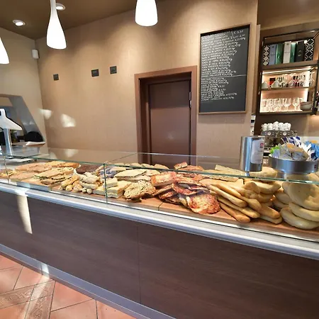 Hotel Vignale