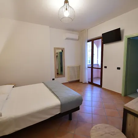 Vignale Hotel 3*