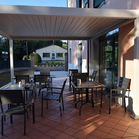 Vignale Hotel 3*
