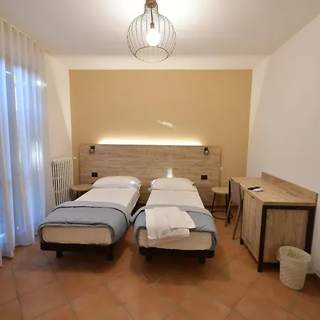 Vignale Hotel 3*