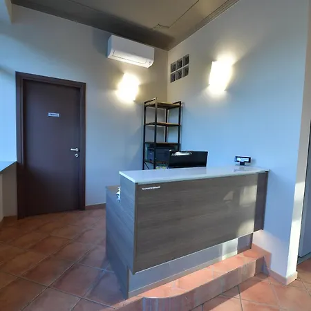 Vignale Hotel Vignale (Parma)