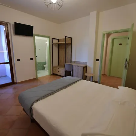Hotel Vignale 3*