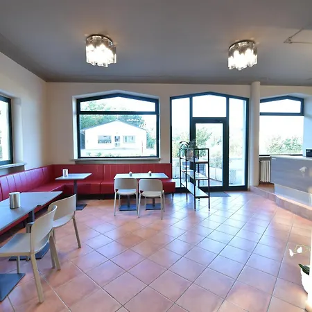Vignale Hotel 3*