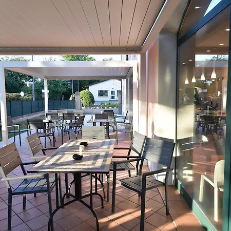 Hotel Vignale