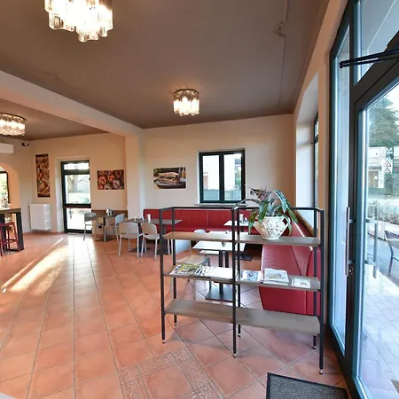 Hotel Vignale Vignale (Parma)