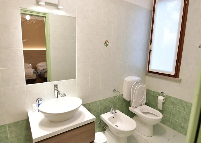 Vignale 3* Vignale (Parma)