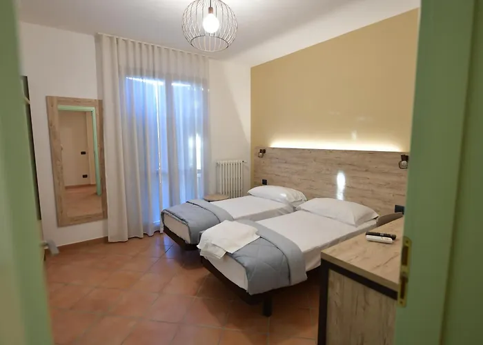 Vignale Hotel Vignale (Parma)