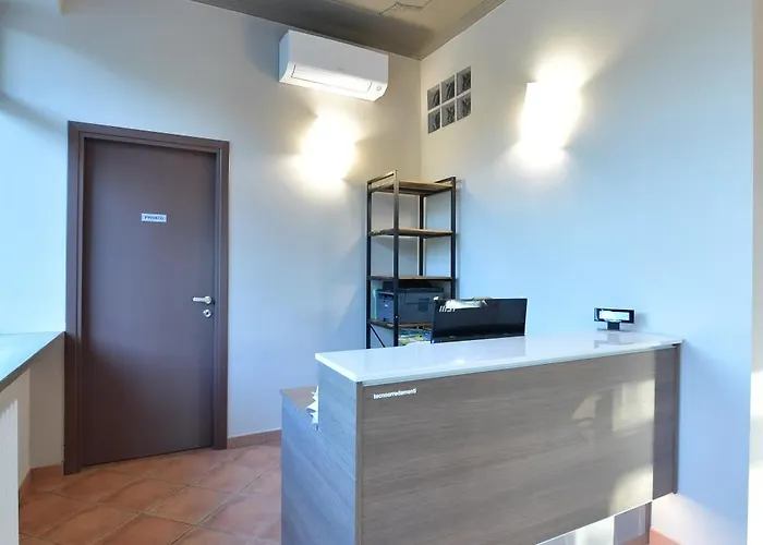 Vignale Ξενοδοχείο Vignale (Parma)