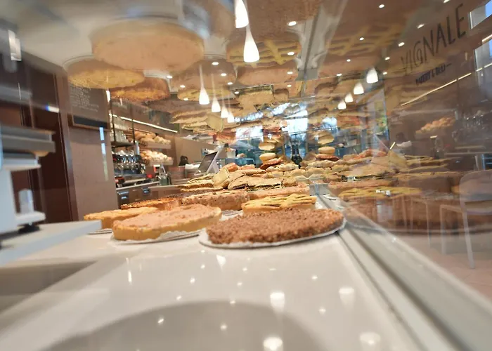 Vignale 3* Vignale (Parma)