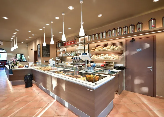 Vignale Ξενοδοχείο