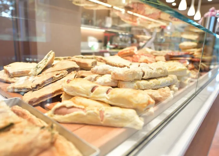 Ξενοδοχείο Vignale 3*