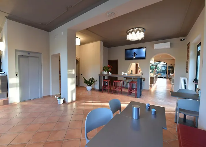 Vignale Ξενοδοχείο