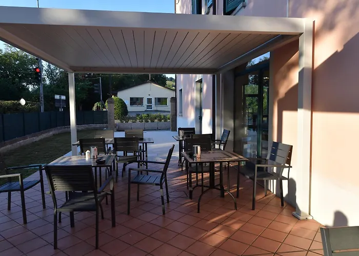 Vignale Ξενοδοχείο 3*