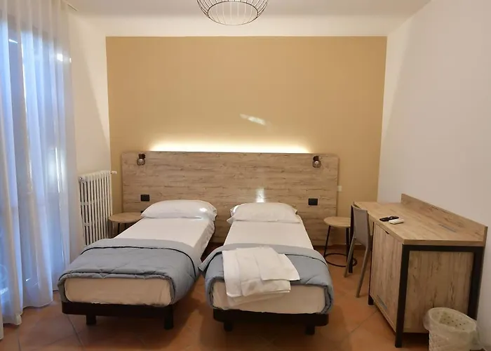 Vignale Ξενοδοχείο 3*