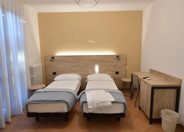 Vignale 3* Vignale (Parma)