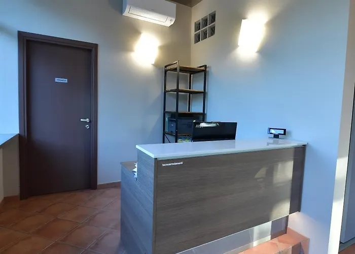 Vignale Hotel Vignale (Parma)