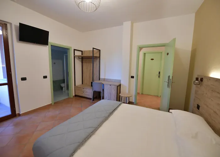 Vignale Ξενοδοχείο Vignale (Parma)