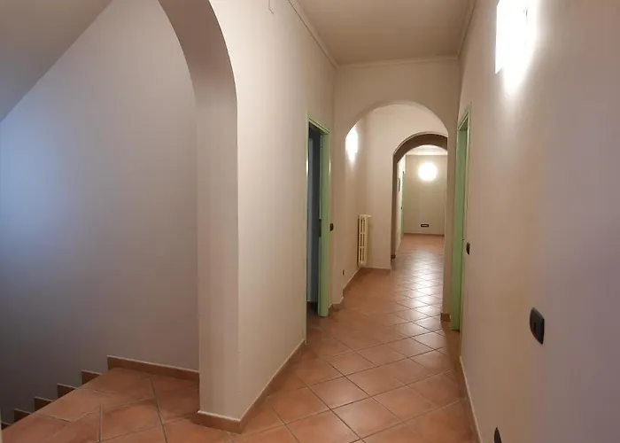 Ξενοδοχείο Vignale Vignale (Parma)