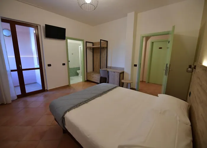 Ξενοδοχείο Vignale 3*