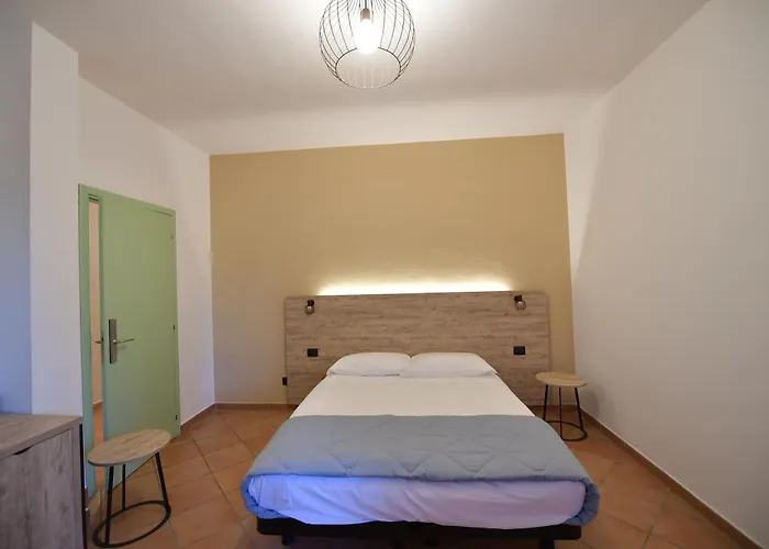 Ξενοδοχείο Vignale 3*