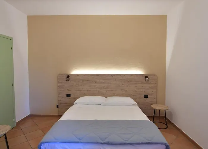 Vignale 3* Vignale (Parma)