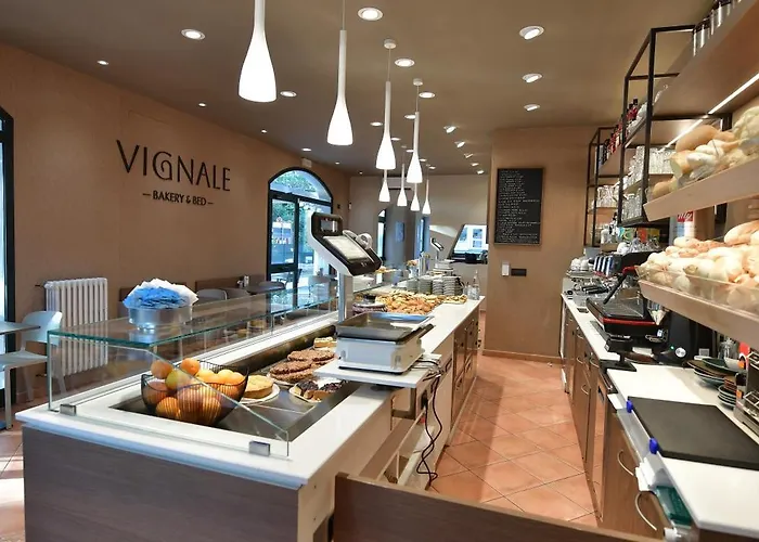 Vignale Ξενοδοχείο 3*