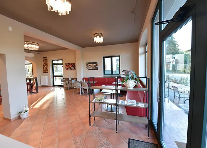 Hotel Vignale Vignale (Parma)